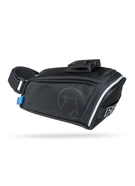 Pro Saddle Bag Quick Release